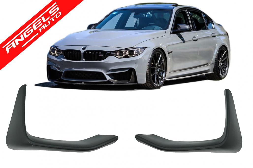 Prelungiri Bara Fata compatibile cu BMW F80 M3 F82/F83 M4 (2014-2019)