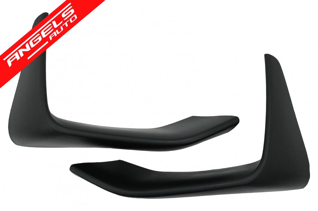 Prelungiri Bara Fata compatibile cu BMW F80 M3 F82/F83 M4 (2014-2019) - imagine 2