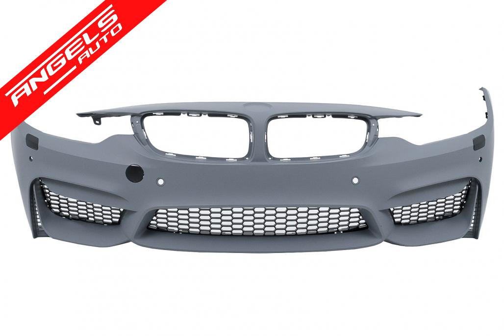 Bara Fata compatibila cu BMW Seria 4 F32 F33 F36 (2013-2017) M4 Design