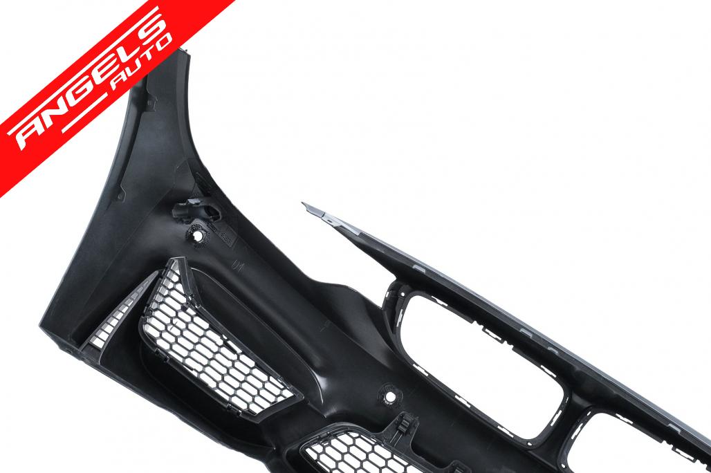 Bara Fata compatibila cu BMW Seria 4 F32 F33 F36 (2013-2017) M4 Design - imagine 8