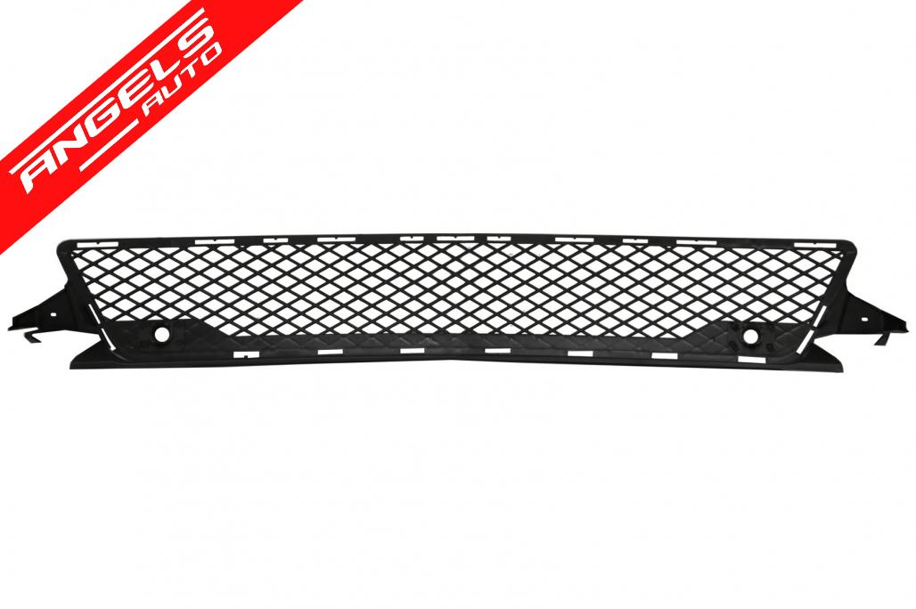 Grila Centrala compatibila cu Mercedes CLS W218 C118 (2011-2014) X218 (2012-2014) GT-R Panamericana Design - imagine 4