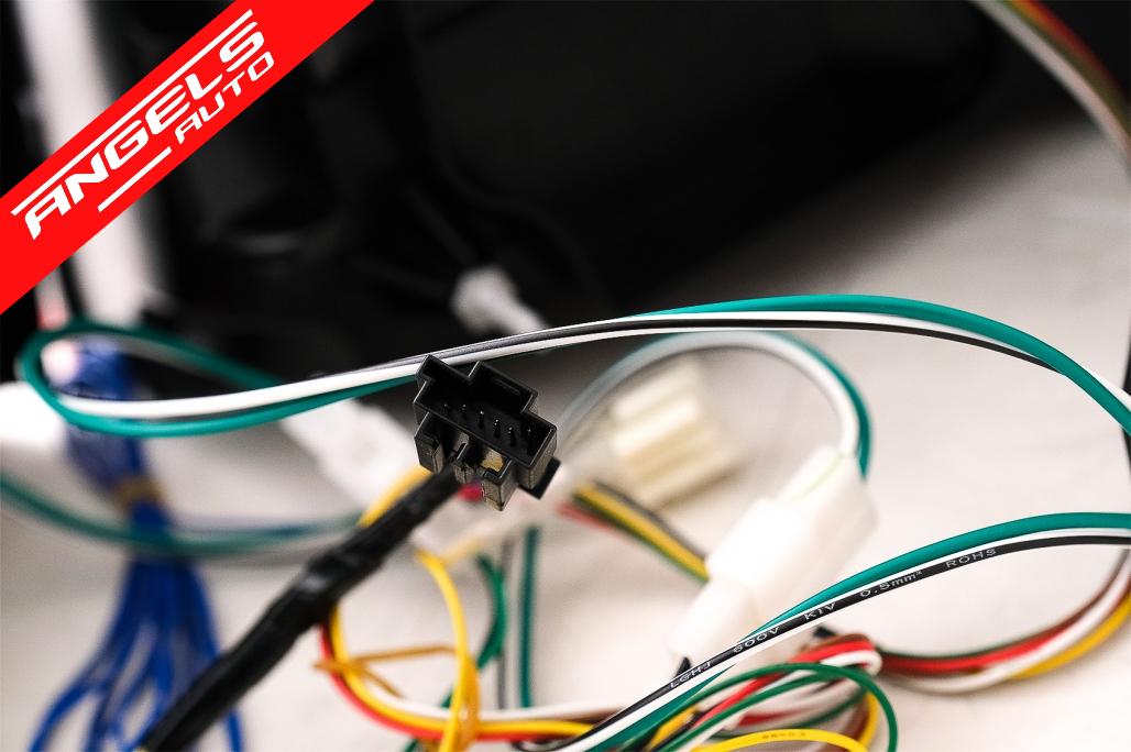 Stopuri compatibile cu Mercedes M-Class W166 (2012-2015) LED LightBar Rosu Clar LHD - imagine 7