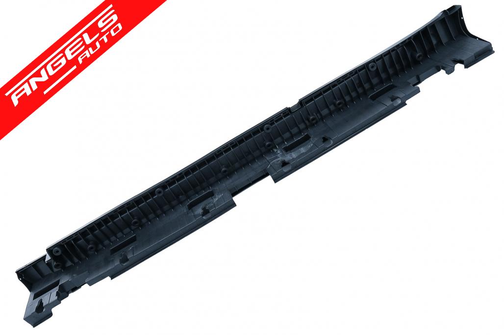 Praguri Laterale compatibile cu Mercedes GLE W167 (2019-up) cu LED - imagine 5