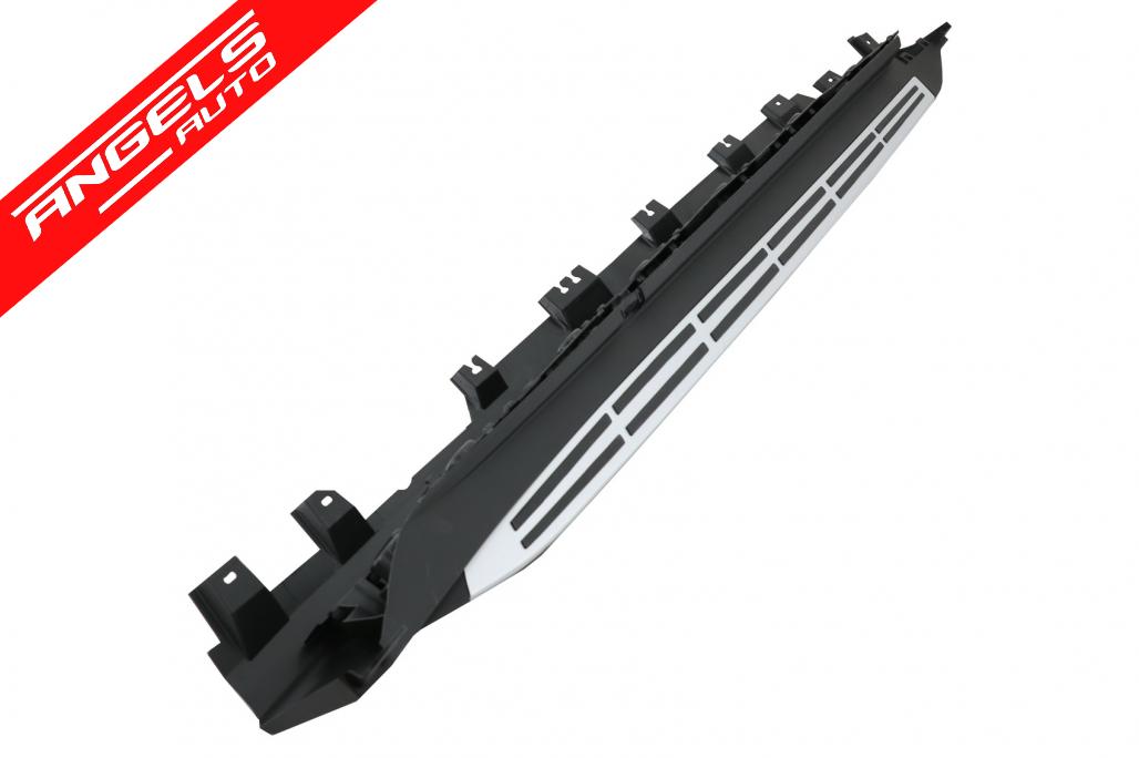 Praguri Trepte Laterale SUV compatibile cu BMW X6 G06 2019-UP - imagine 4