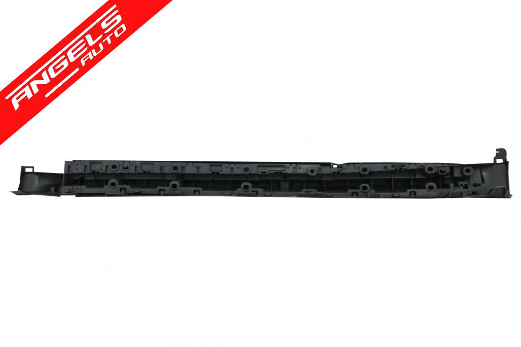 Praguri Trepte Laterale SUV compatibile cu BMW X6 G06 2019-UP - imagine 6