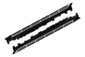 Praguri Trepte Laterale SUV compatibile cu BMW  X7 G07 2018-Up