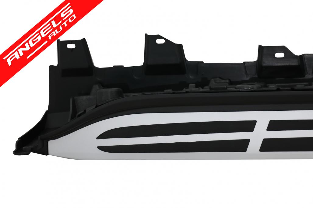 Praguri Trepte Laterale SUV compatibile cu BMW X7 G07 2018-Up - imagine 3