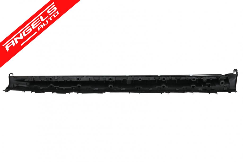 Praguri Trepte Laterale SUV compatibile cu BMW X7 G07 2018-Up - imagine 5