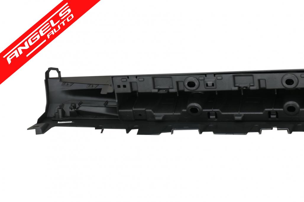 Praguri Trepte Laterale SUV compatibile cu BMW X7 G07 2018-Up - imagine 6