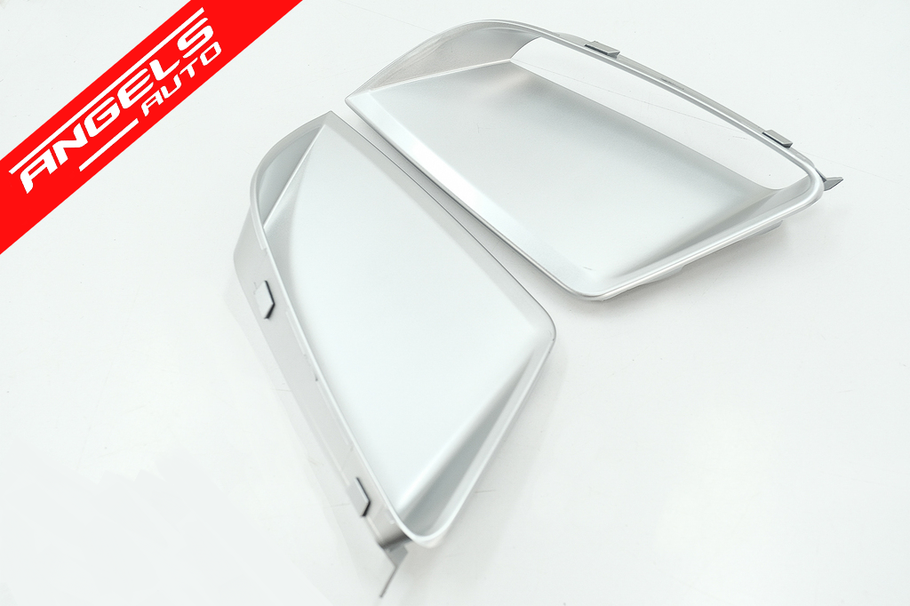 Accesorii Bara Fata compatibile cu Audi A7 4G (2010-2018) RS7 Design - imagine 4