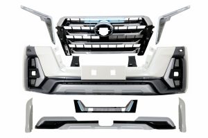 Pachet Conversie Limgene compatibil cu Toyota Land Cruiser FJ200 (2015-2020)