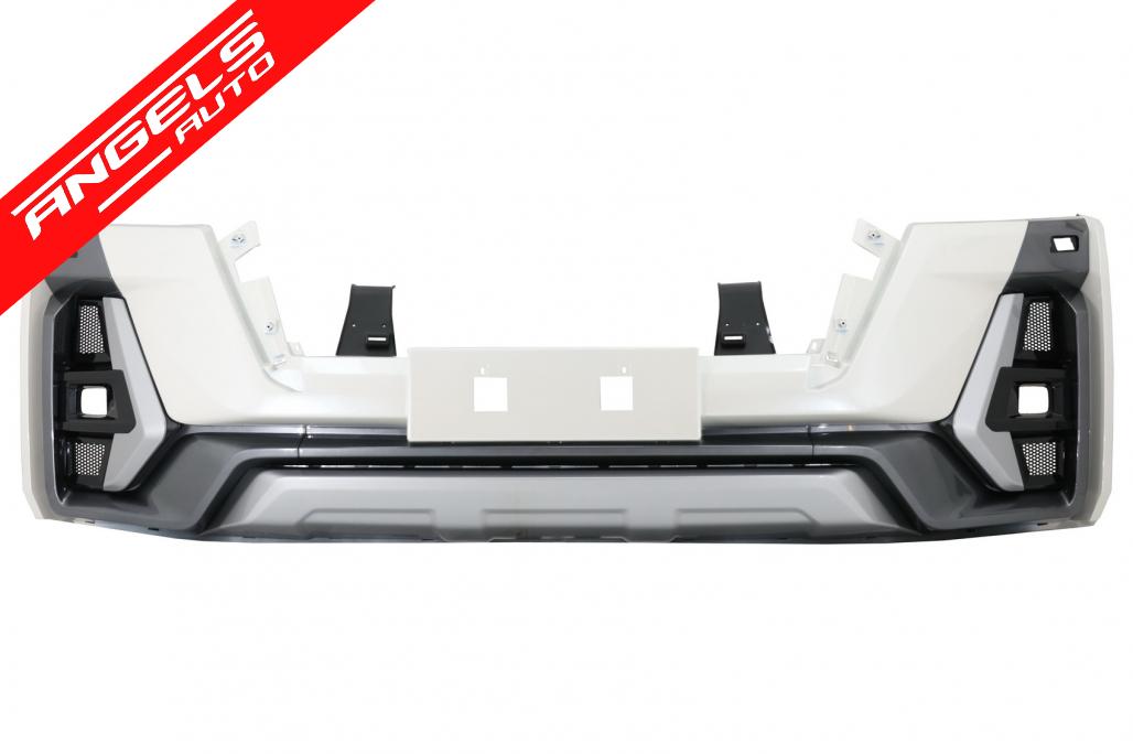 Pachet Conversie Limgene compatibil cu Toyota Land Cruiser FJ200 (2015-2020) - imagine 2
