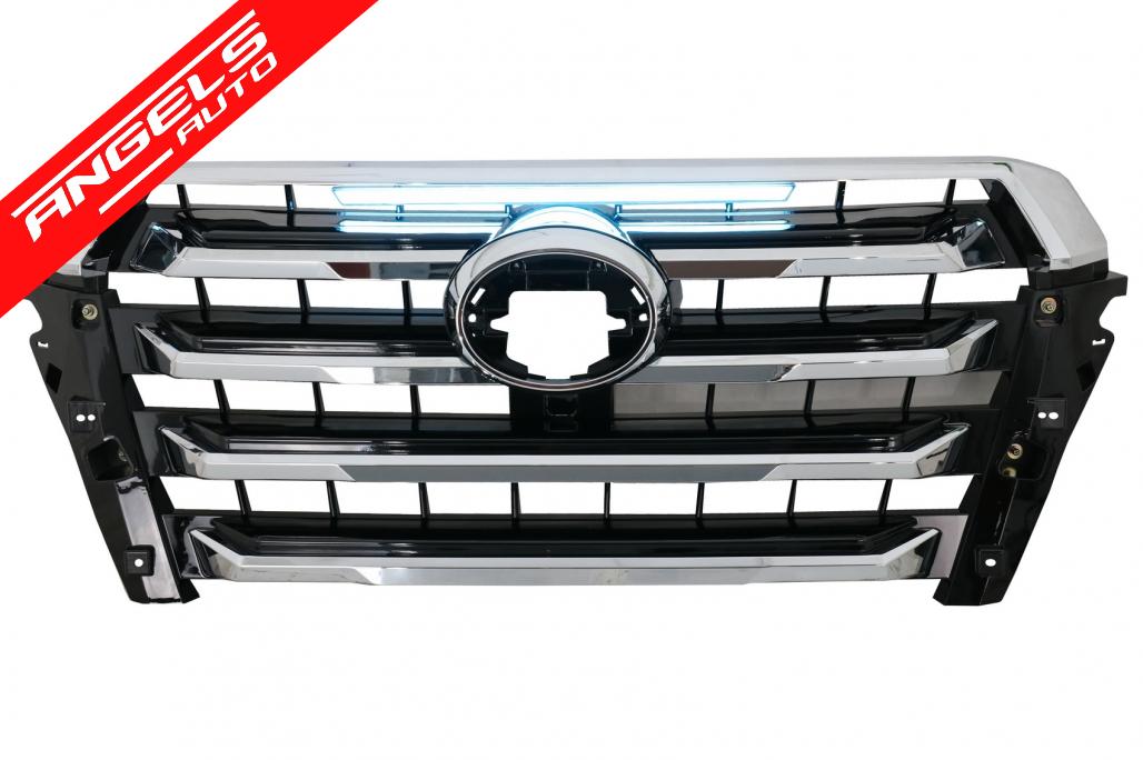 Pachet Conversie Limgene compatibil cu Toyota Land Cruiser FJ200 (2015-2020) - imagine 3