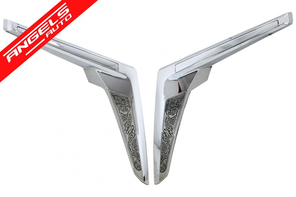 Pachet Conversie Limgene compatibil cu Toyota Land Cruiser FJ200 (2015-2020) - imagine 4