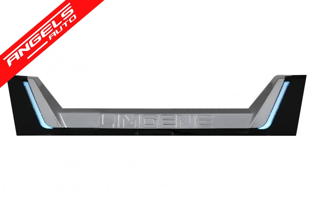 Pachet Conversie Limgene compatibil cu Toyota Land Cruiser FJ200 (2015-2020) - imagine 6