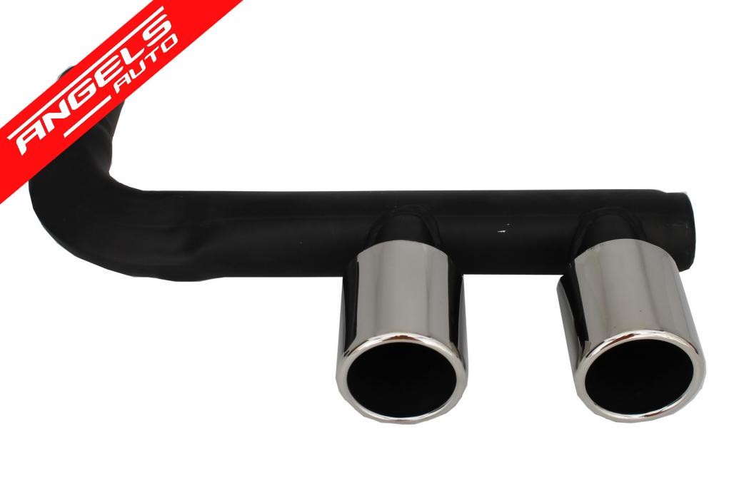 Sistem de evacuare compatibil cu VW Polo 6R (2009-2018) R400 R-Design