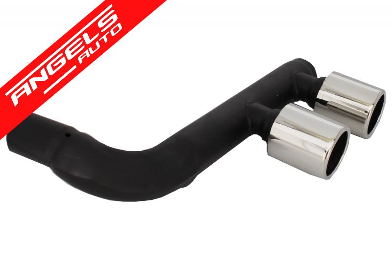 Sistem de evacuare compatibil cu VW Polo 6R (2009-2018) R400 R-Design - imagine 4