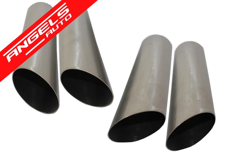 Tobe Ornamente compatibile cu Mercedes G-Class W463 (1998-up) Crom