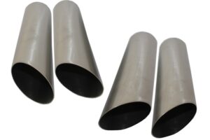 Tobe Ornamente compatibile cu Mercedes W463 G-Class (1998-up) B-Design Crom Mat