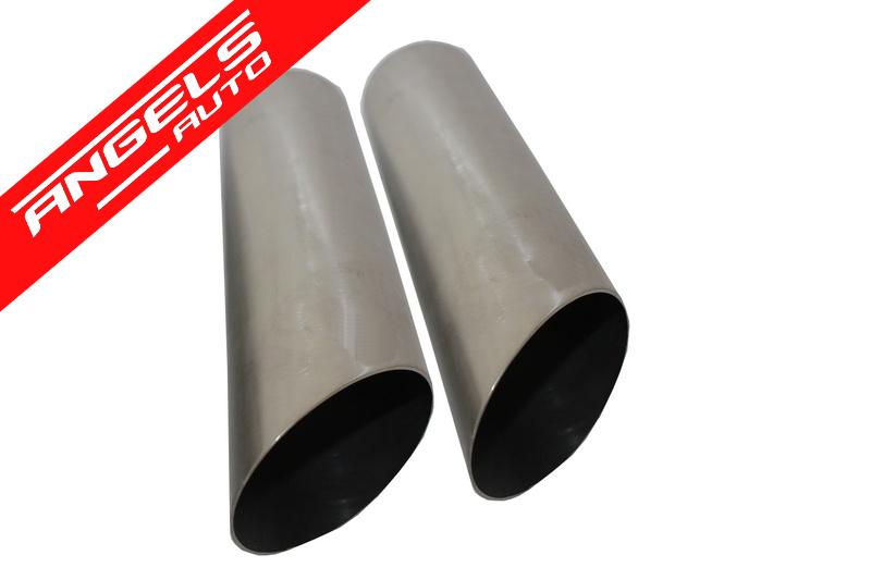 Tobe Ornamente compatibile cu Mercedes G-Class W463 (1998-up) Crom - imagine 2