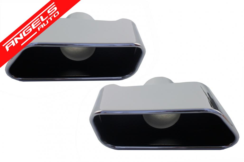 Tobe Ornamente compatibile cu BMW 5 Series F10 F11 (2011-up) Sport Performance Design
