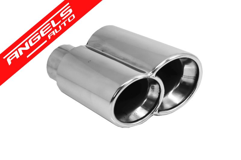 Tobe Ornamente Evacuare compatibile cu Porsche 911 996 997 (1997-2008) - imagine 2