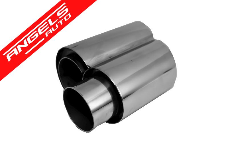 Tobe Ornamente Evacuare compatibile cu Porsche 911 996 997 (1997-2008) - imagine 3