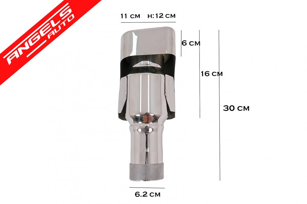 Tobe Ornamente compatibile cu Range Rover Sport (2005-2013) Benzina AutoBiography - imagine 3