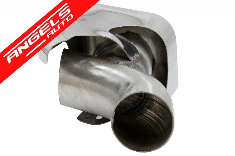 Tobe Ornamente compatibile cu Range Rover Sport (2005-2013) Diesel AutoBiography - imagine 6
