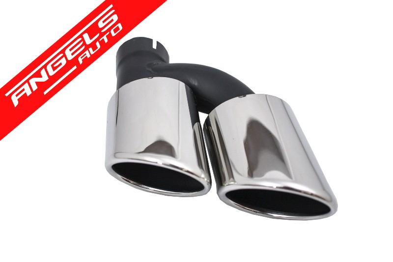 Tobe compatibile cu Audi A3 A4 A5 A6 A7 A8 Conversie la S3 S4 S5 S6 S7 S8 SQ3 S-Design - imagine 6