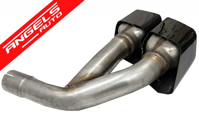 Tobe compatibile cu Audi Q7 4M (2015-2019) Benzina SQ7 Design Negru - imagine 5