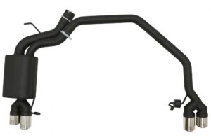 Sistem Evacuare compatibil cu BMW Seria 5 F10 (2011-up)