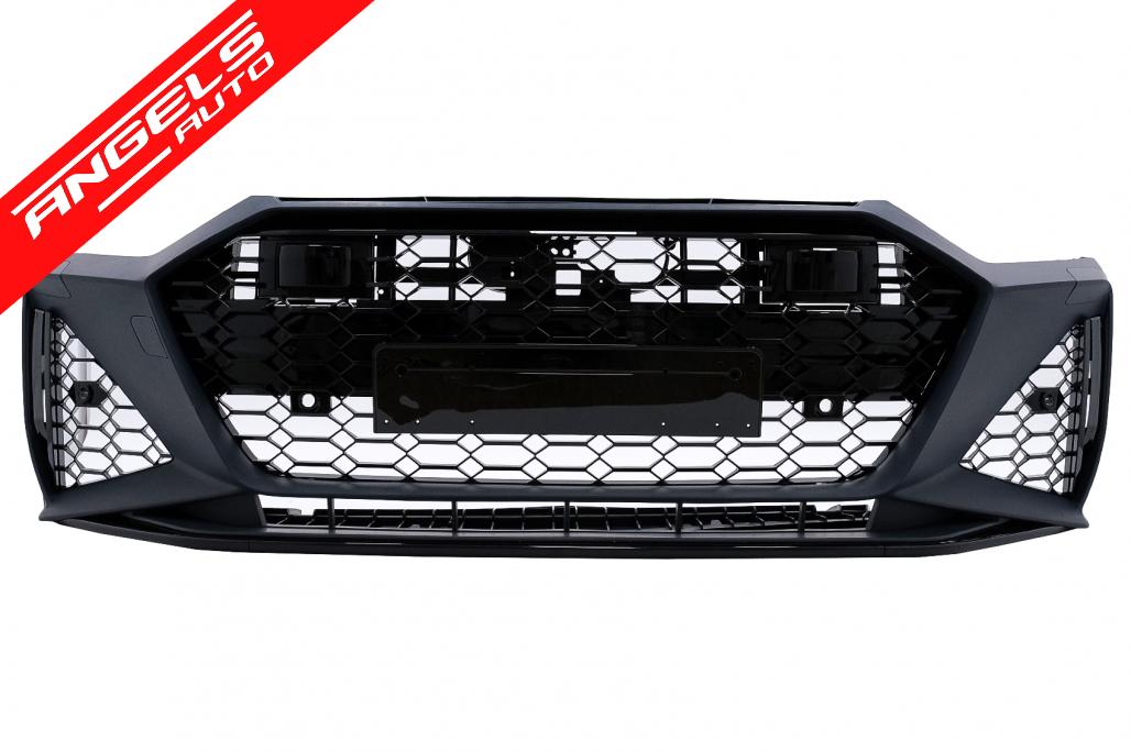 Bara Fata compatibila cu Audi A7 4K8 2018-Up RS7 Design