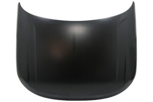 Capota otel inoxidabil compatibila cu Range Rover IV Vogue SUV L405 Facelift 2018-up