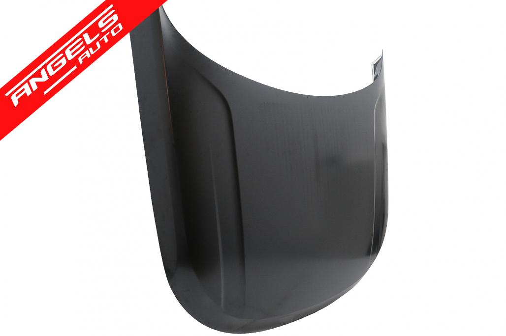 Capota otel inoxidabil compatibila cu Range Rover IV Vogue SUV L405 Facelift 2018-up - imagine 6