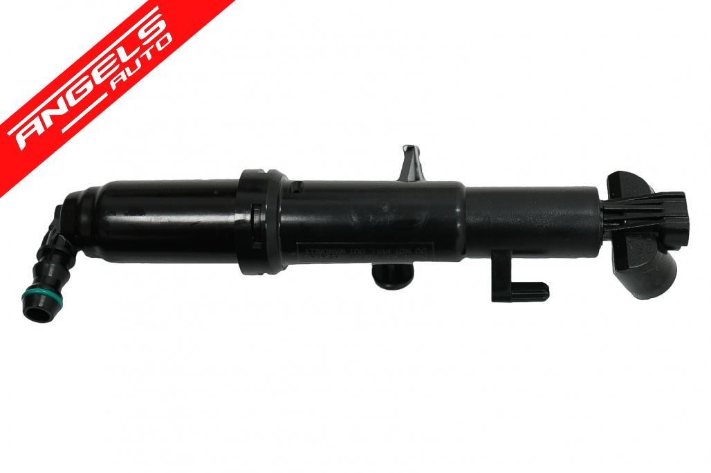 Spalatoare Faruri Set compatibil cu Mercedes S-CLASS W221 (2010-2013) - imagine 7