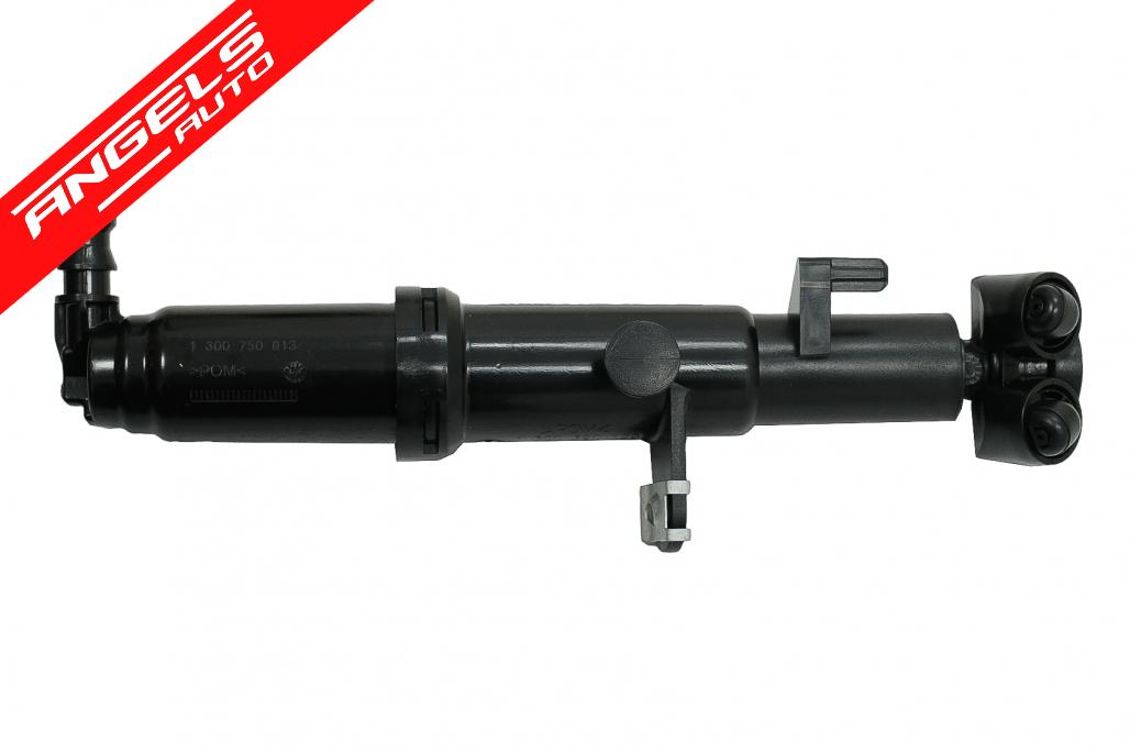 Spalatoare Faruri Set compatibil cu Mercedes S-CLASS W221 (2010-2013) - imagine 6
