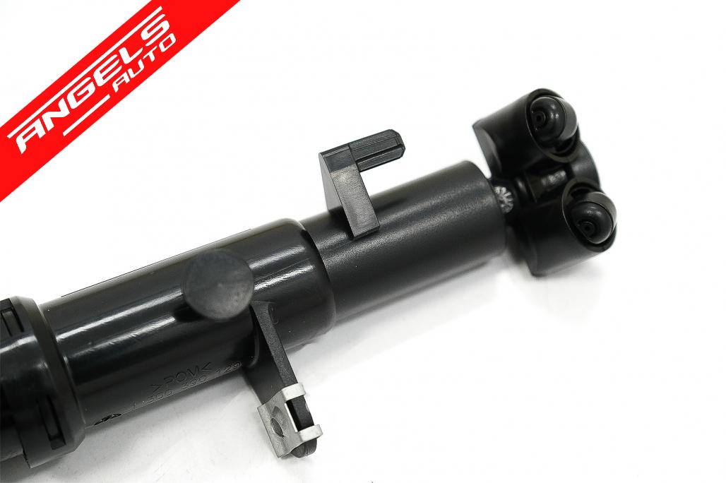 Spalatoare Faruri Set compatibil cu Mercedes S-CLASS W221 (2010-2013) - imagine 5