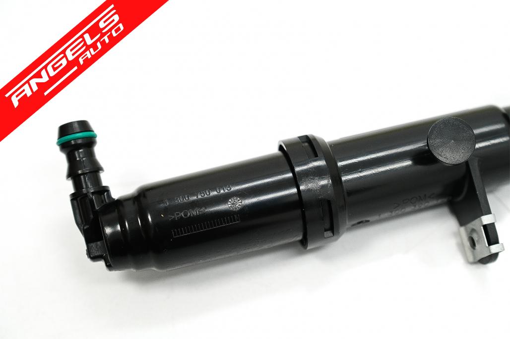 Spalatoare Faruri Set compatibil cu Mercedes S-CLASS W221 (2010-2013) - imagine 4