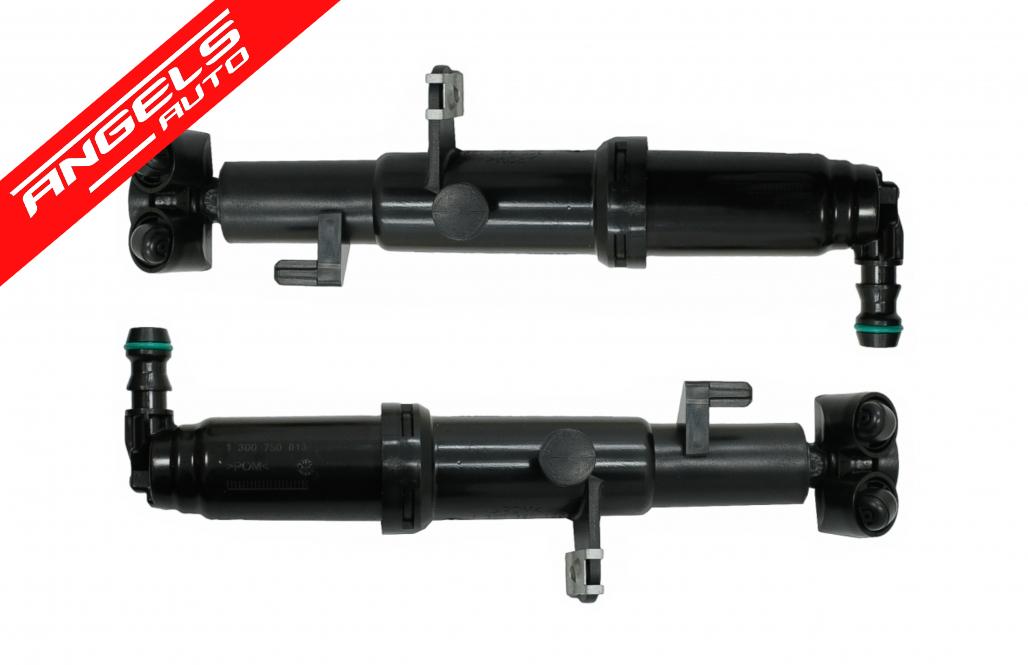 Spalatoare Faruri Set compatibil cu Mercedes S-CLASS W221 (2010-2013)