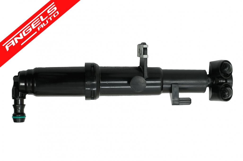 Spalatoare Faruri Set compatibil cu Mercedes S-CLASS W221 (2010-2013) - imagine 3