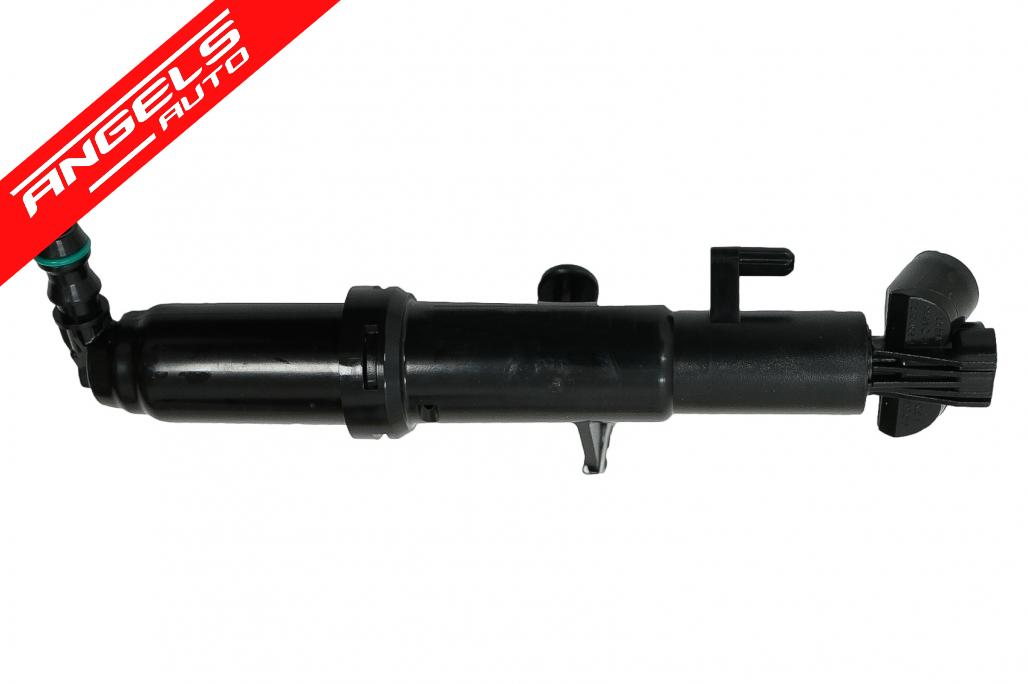 Spalatoare Faruri Set compatibil cu Mercedes S-CLASS W221 (2010-2013) - imagine 2