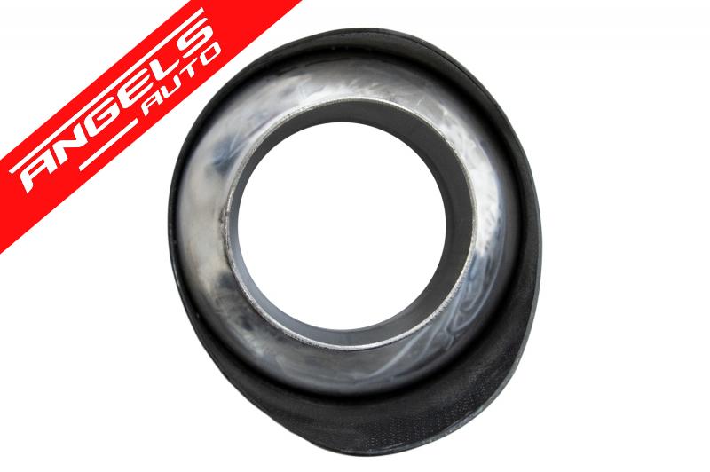 Toba Tips Finala Ornament Evacuare Carbon Fiber Finisaj Lucios - imagine 6