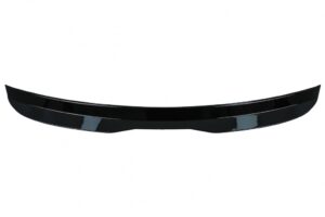 Eleron Luneta compatibil cu VW Polo 6R 6C (2009-2017) Negru Lucios