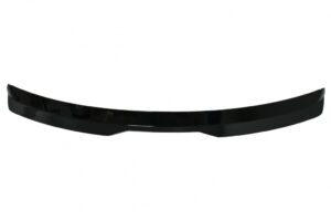 Eleron Luneta compatibil cu VW Polo AW MK6 (2018-up) Negru Lucios