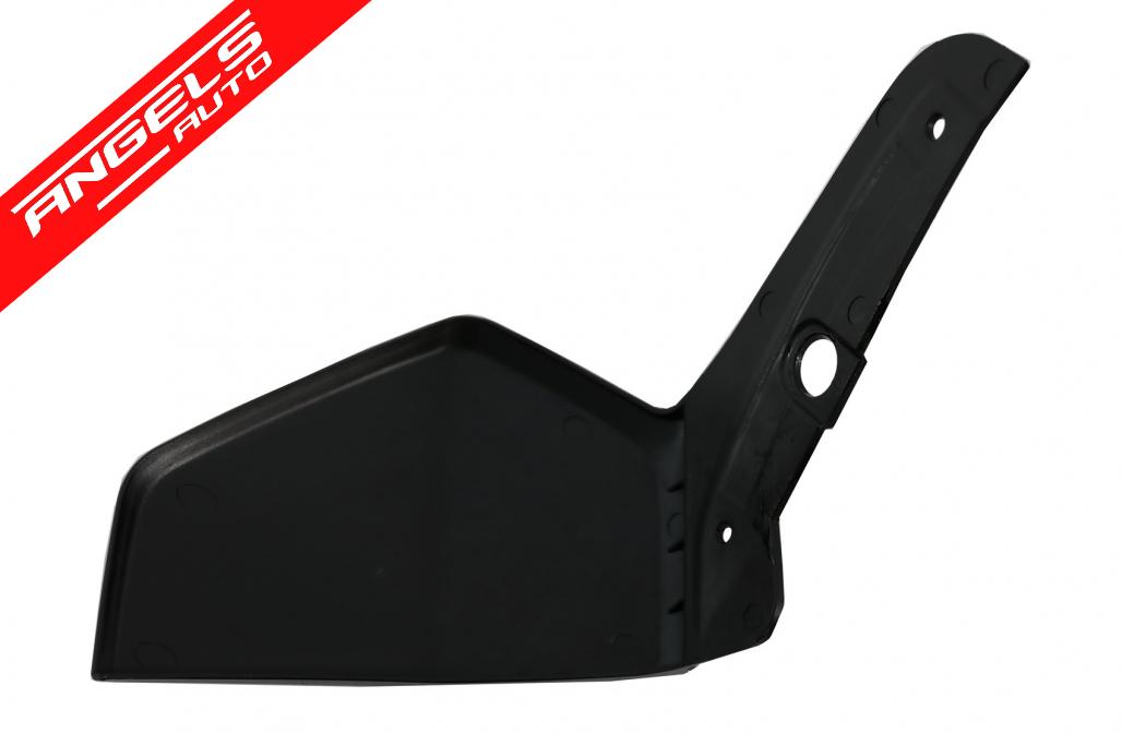Pachet Exterior Aero compatibil cu BMW X5 G05 (2018-2022) M Performance Look Negru - imagine 6