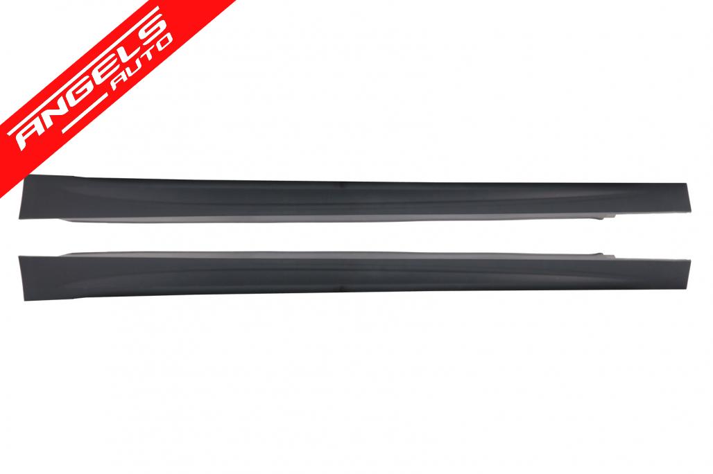 Pachet Exterior compatibil cu BMW Seria 4 F36 (2013-2019) M4 Look - imagine 6