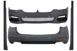 Pachet Kit compatibil cu BMW Seria 5 G31 Touring (2017-up) M-Tech Design