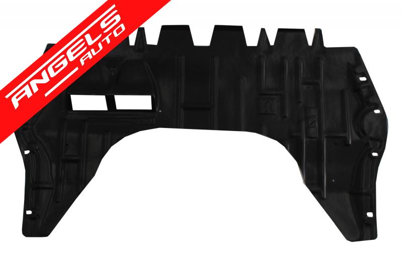 Scut Motor compatibil cu Seat ALTEA (2011- 2015) LEON II JETTA (2005 - 2011) CADDY - imagine 2