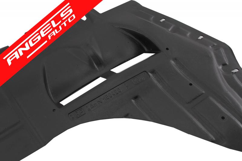 Scut Motor compatibil cu Seat ALTEA (2011- 2015) LEON II JETTA (2005 - 2011) CADDY - imagine 4